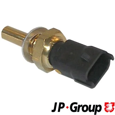 Sensor, coolant temperature